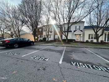 2604 Sterling Park Dr, Raleigh, NC 27603