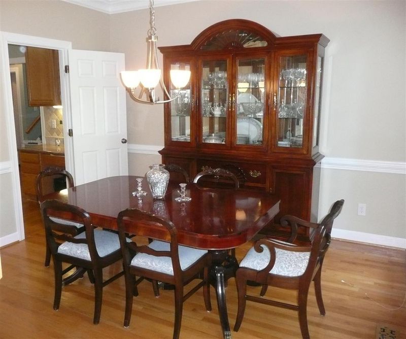 2604 Sunnystone Way, Raleigh, NC 27613