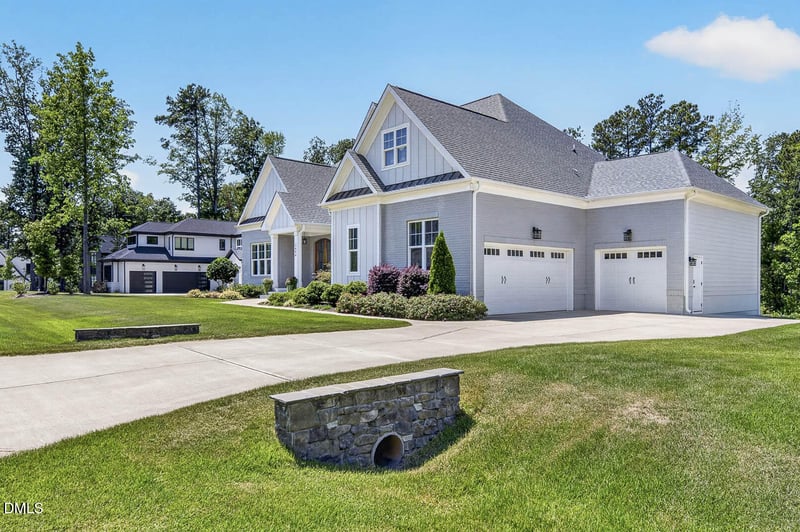 2604 Tealin Ln, Raleigh, NC 27606