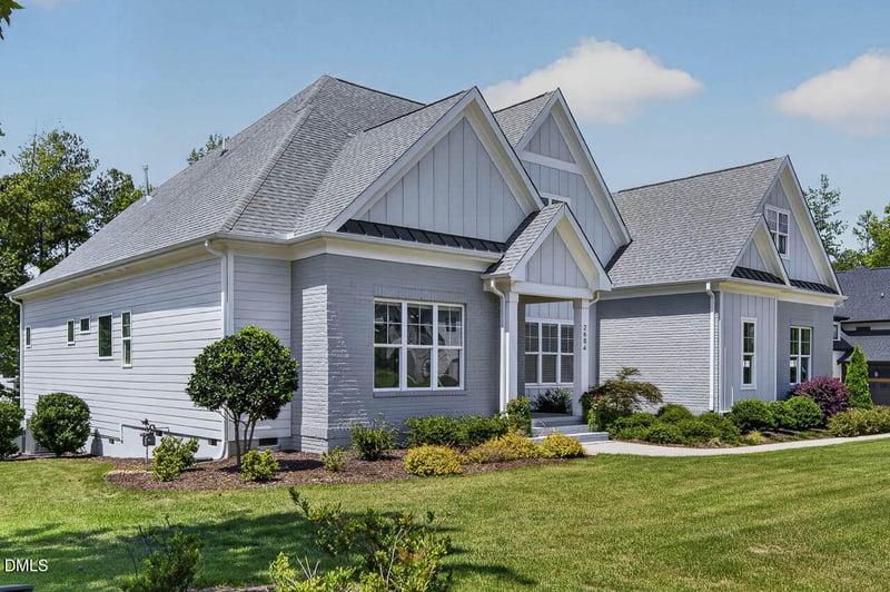 2604 Tealin Ln, Raleigh, NC 27606