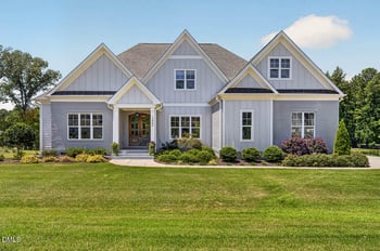 2604 Tealin Ln, Raleigh, NC 27606