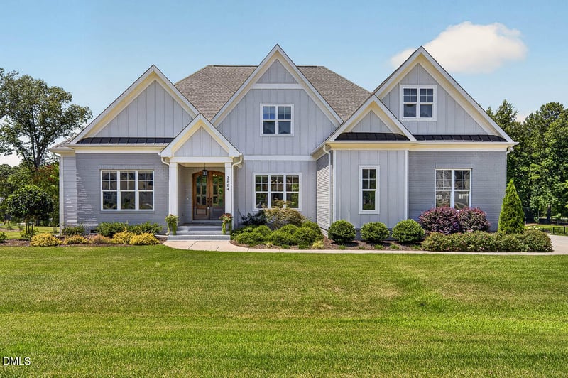 2604 Tealin Ln, Raleigh, NC 27606