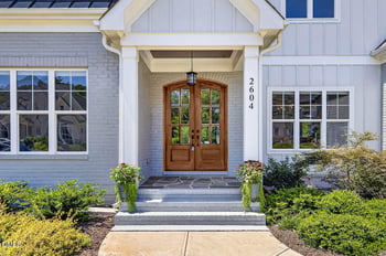 2604 Tealin Ln, Raleigh, NC 27606