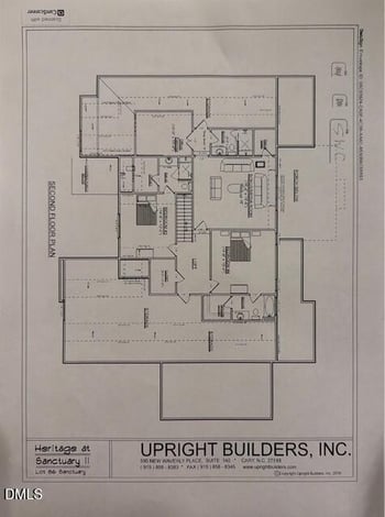 2604 Tealin Ln, Raleigh, NC 27606