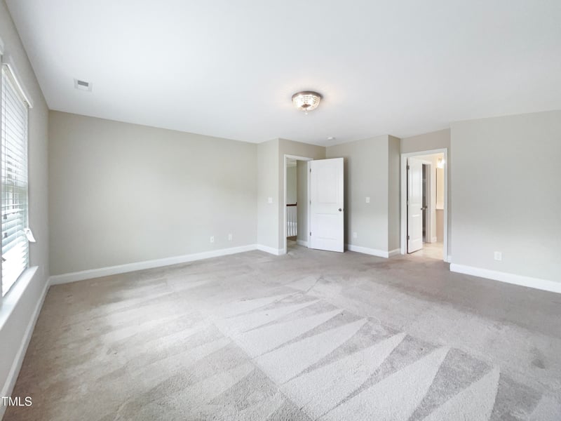 2604 Teermark Ln, Durham, NC 27703