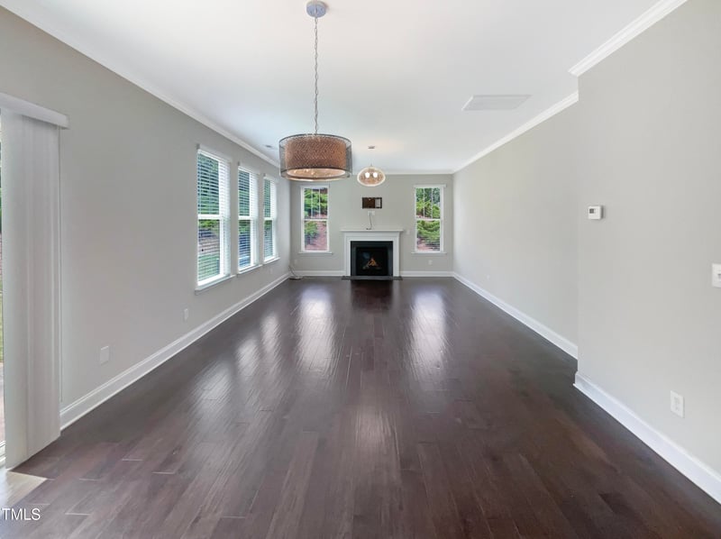 2604 Teermark Ln, Durham, NC 27703