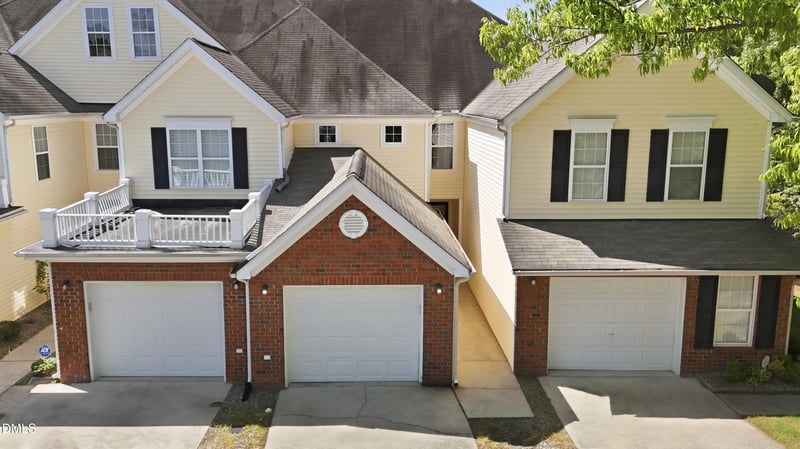 2604 Vega Ct, Raleigh, NC 27614