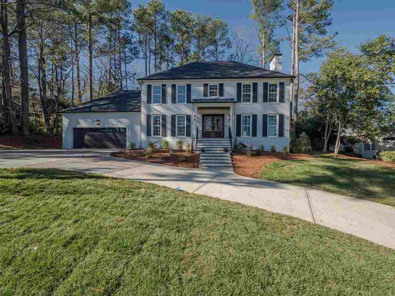 2605 10th Ave, Raleigh, NC 27612