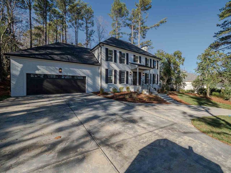 2605 10th Ave, Raleigh, NC 27612