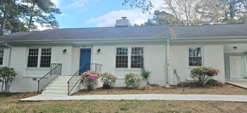 2605 Albemarle Ave, Raleigh, NC 27610