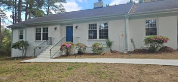 2605 Albemarle Ave, Raleigh, NC 27610