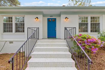 2605 Albemarle Ave, Raleigh, NC 27610