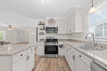 2605 Albemarle Ave, Raleigh, NC 27610