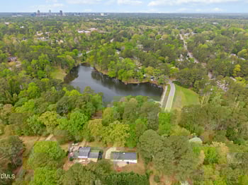 2605 Albemarle Ave, Raleigh, NC 27610