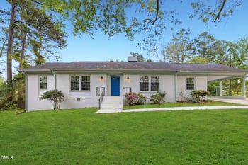 2605 Albemarle Ave, Raleigh, NC 27610