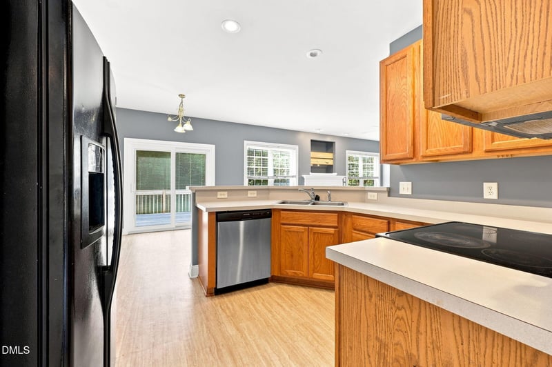 2605 Alder Ridge Ln, Raleigh, NC 27603