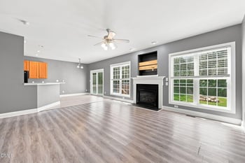 2605 Alder Ridge Ln, Raleigh, NC 27603