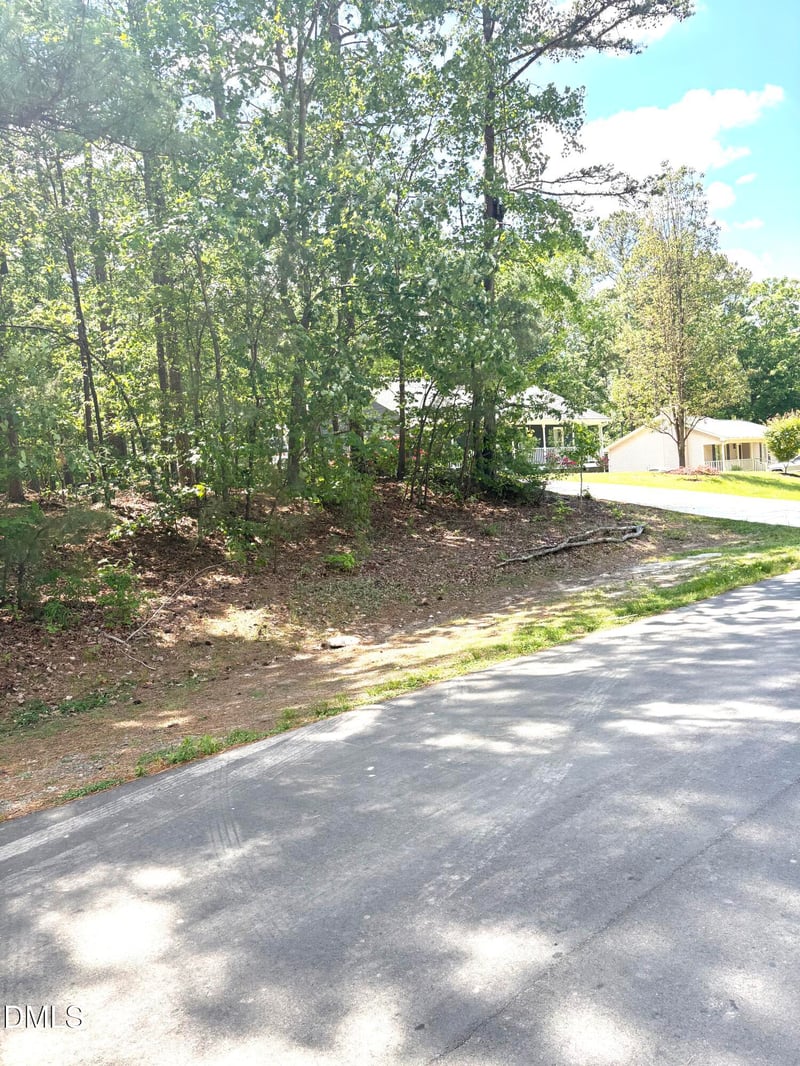 2605 Barwick Dr, Durham, NC 27704