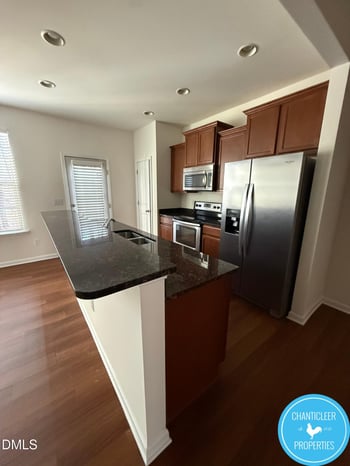 2605 Benevolence Dr, Raleigh, NC 27610