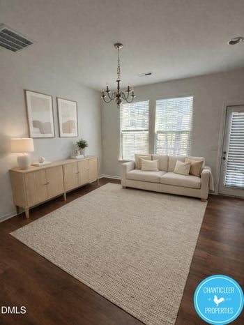 2605 Benevolence Dr, Raleigh, NC 27610