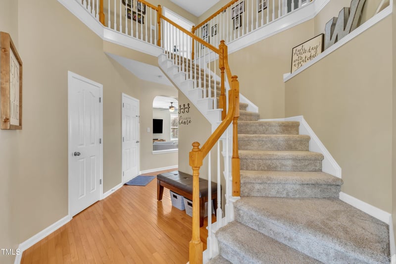 2605 Bloomsberry Ridge Dr, Fuquay Varina, NC 27526