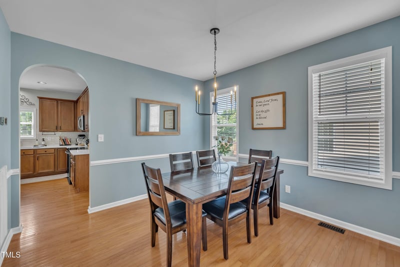 2605 Bloomsberry Ridge Dr, Fuquay Varina, NC 27526