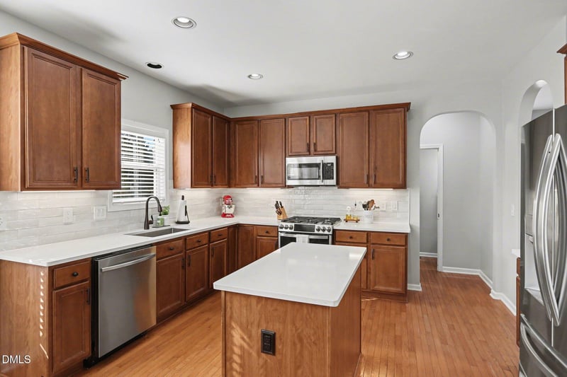 2605 Bloomsberry Ridge Dr, Fuquay Varina, NC 27526