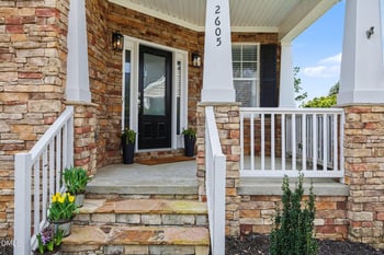 2605 Bloomsberry Ridge Dr, Fuquay Varina, NC 27526