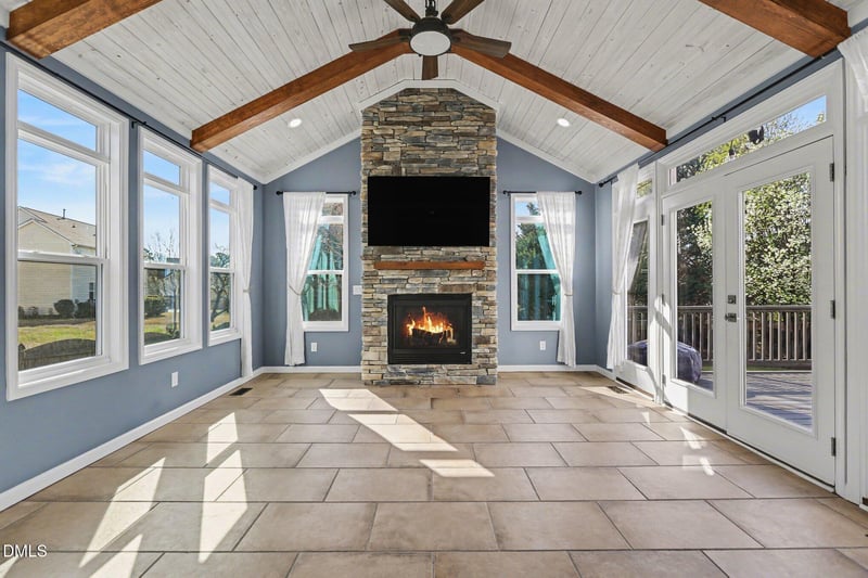 2605 Bloomsberry Ridge Dr, Fuquay Varina, NC 27526