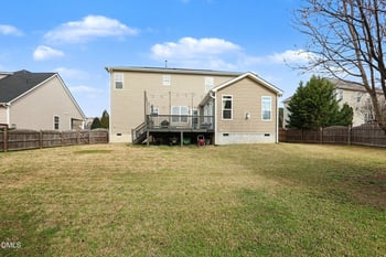 2605 Bloomsberry Ridge Dr, Fuquay Varina, NC 27526