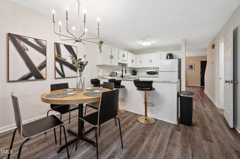 2605 Camellia Dr, Durham, NC 27705