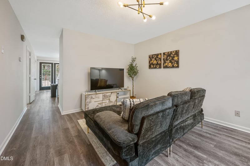 2605 Camellia Dr, Durham, NC 27705