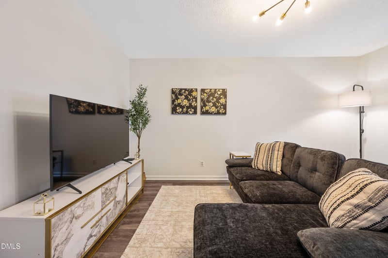 2605 Camellia Dr, Durham, NC 27705