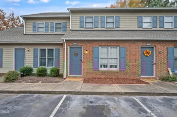 2605 Camellia Dr, Durham, NC 27705