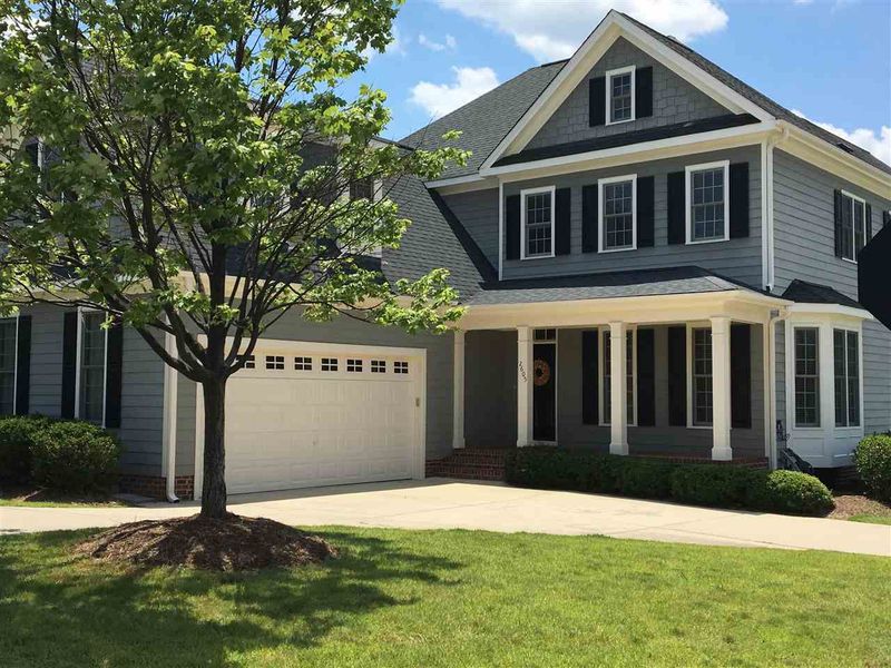 2605 Cameron Pond Dr, Cary, NC 27519