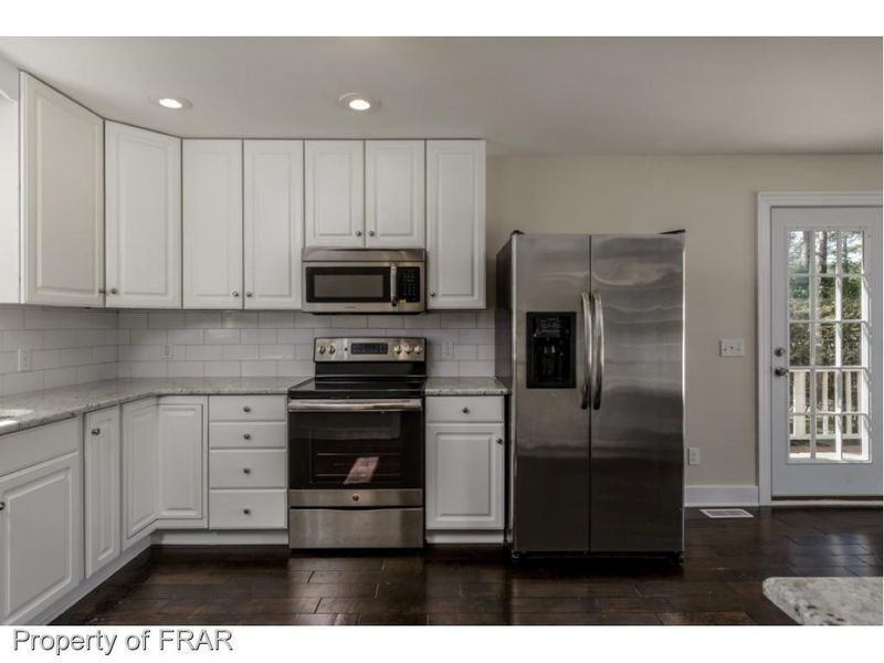 2605 Chadwick Cir, Sanford, NC 27330