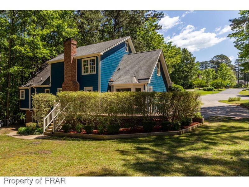 2605 Chadwick Cir, Sanford, NC 27330