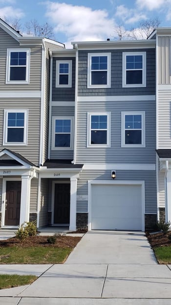 2605 Chert Ln, Raleigh, NC 27610