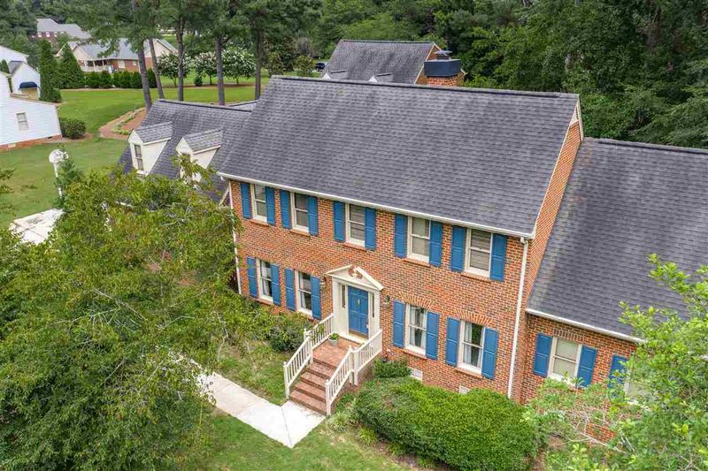 2605 Cravenridge Pl, Garner, NC 27529