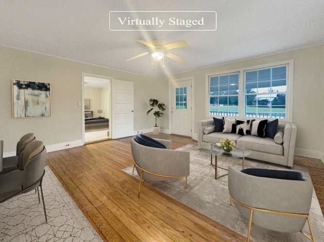 2605 Davistown Rd, Wendell, NC 27591