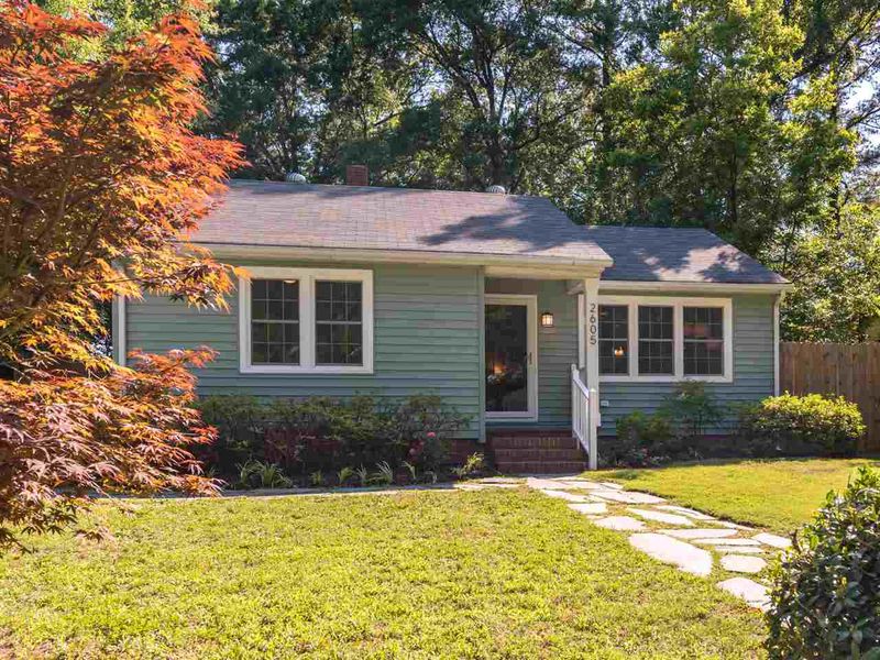 2605 Glendale Ave, Durham, NC 27704