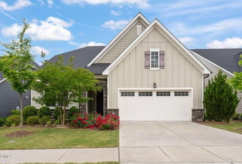 2605 Hayes Hill Pl, Cary, NC 27519