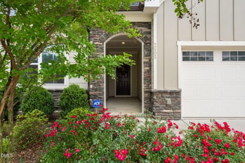 2605 Hayes Hill Pl, Cary, NC 27519