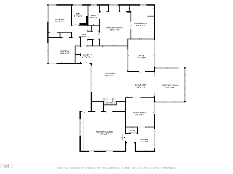 2605 Holloway St, Durham, NC 27703