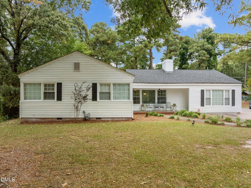 2605 Holloway St, Durham, NC 27703