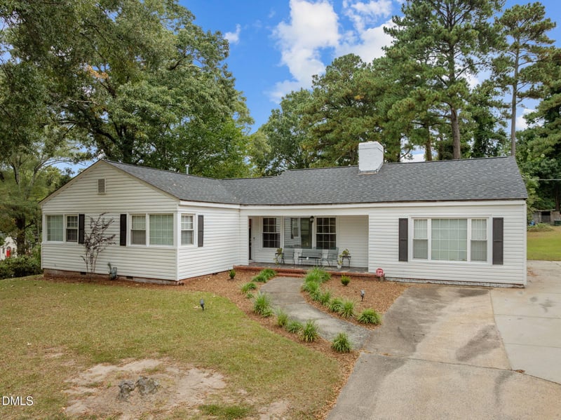 2605 Holloway St, Durham, NC 27703