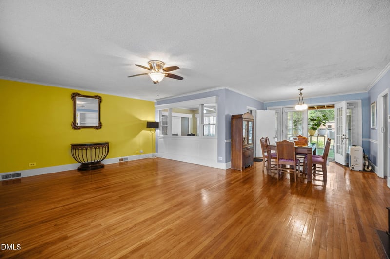 2605 Holloway St, Durham, NC 27703