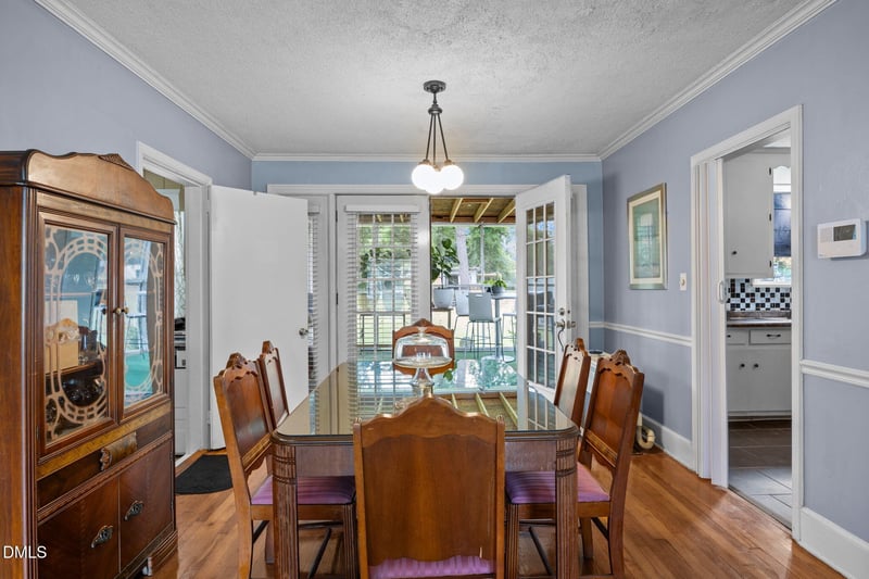 2605 Holloway St, Durham, NC 27703