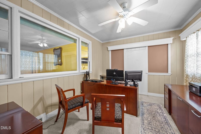 2605 Holloway St, Durham, NC 27703