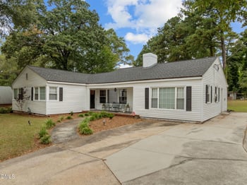2605 Holloway St, Durham, NC 27703